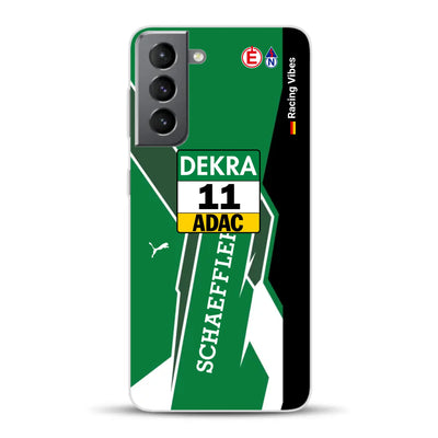 M4 GT3 EVO Marco Wittmann #11 DTM 2026 Livery - Housse de téléphone portable personnalisée pour Samsung