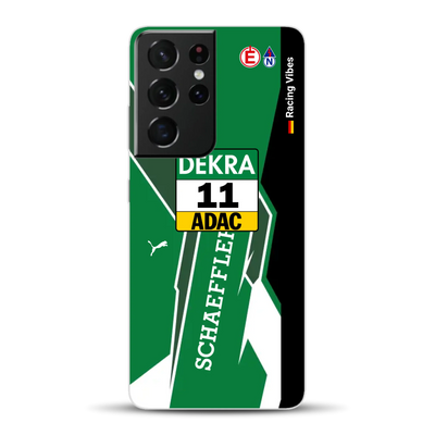 M4 GT3 EVO Marco Wittmann #11 DTM 2026 Livery - Housse de téléphone portable personnalisée pour Samsung