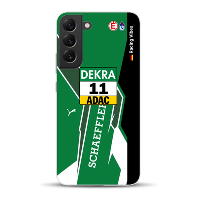 M4 GT3 EVO Marco Wittmann #11 DTM 2026 Livery - Housse de téléphone portable personnalisée pour Samsung