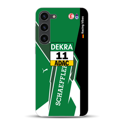 M4 GT3 EVO Marco Wittmann #11 DTM 2026 Livery - Housse de téléphone portable personnalisée pour Samsung