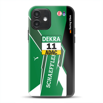 M4 GT3 EVO Marco Wittmann #11 DTM 2026 Livery - Custom Premium Case for iPhone