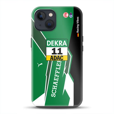 M4 GT3 EVO Marco Wittmann #11 DTM 2026 Livery - Custom Premium Case for iPhone