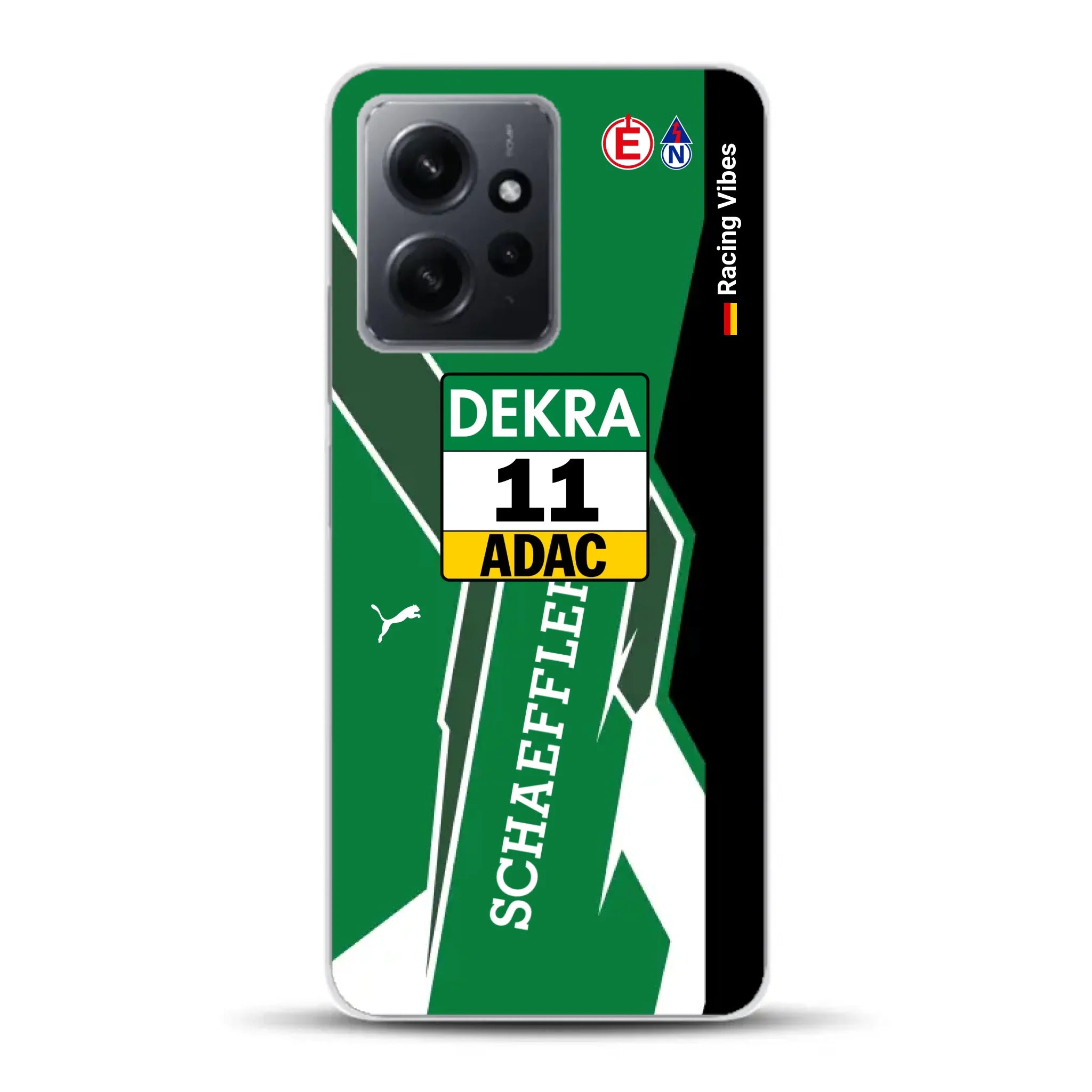 M4 GT3 EVO Marco Wittmann #11 DTM 2026 Livery - Housse de téléphone portable personnalisée pour Xiaomi