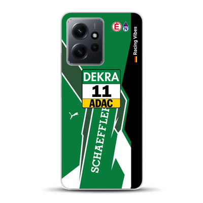M4 GT3 EVO Marco Wittmann #11 DTM 2026 Livery - Housse de téléphone portable personnalisée pour Xiaomi