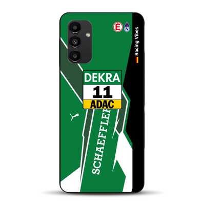 M4 GT3 EVO Marco Wittmann #11 DTM 2026 Livery - Housse de téléphone portable personnalisée pour Samsung