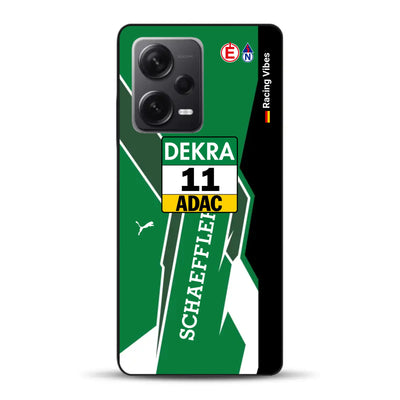 M4 GT3 EVO Marco Wittmann #11 DTM 2026 Livery - Housse de téléphone portable personnalisée pour Xiaomi