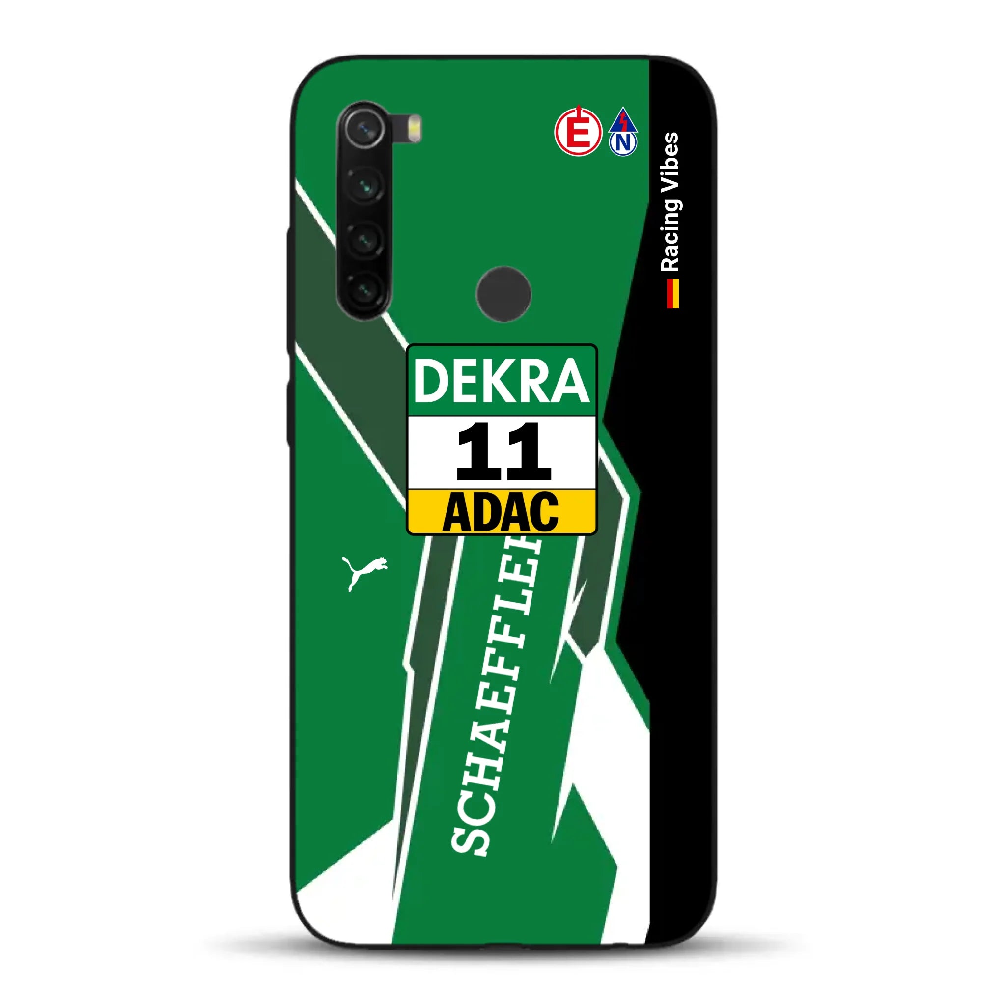 M4 GT3 EVO Marco Wittmann #11 DTM 2026 Livery - Housse de téléphone portable personnalisée pour Xiaomi