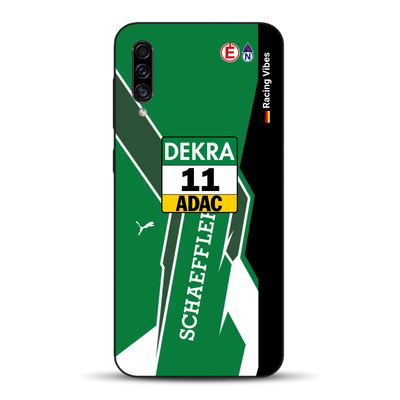 M4 GT3 EVO Marco Wittmann #11 DTM 2026 Livery - Housse de téléphone portable personnalisée pour Samsung