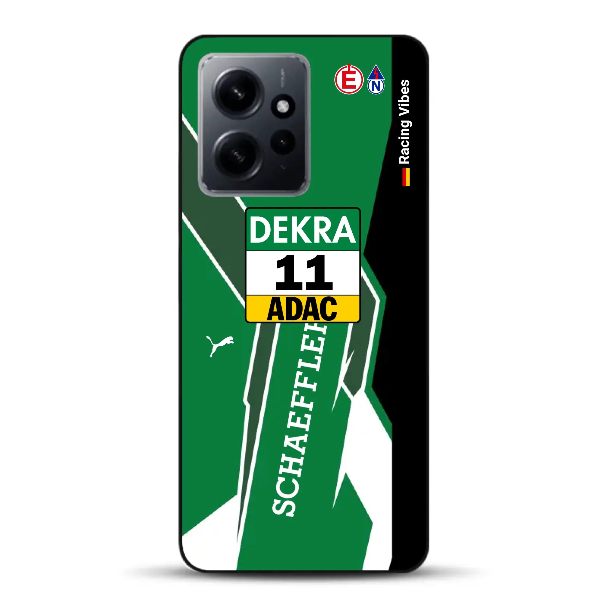 M4 GT3 EVO Marco Wittmann #11 DTM 2026 Livery - Housse de téléphone portable personnalisée pour Xiaomi
