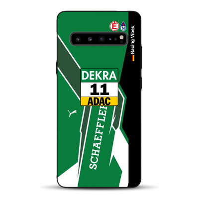 M4 GT3 EVO Marco Wittmann #11 DTM 2026 Livery - Housse de téléphone portable personnalisée pour Samsung