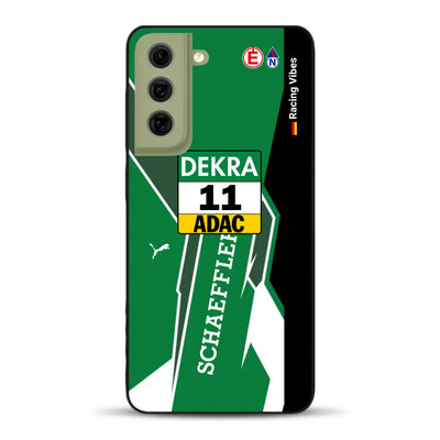 M4 GT3 EVO Marco Wittmann #11 DTM 2026 Livery - Housse de téléphone portable personnalisée pour Samsung