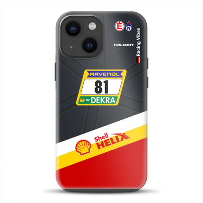 M3 Touring 24h Nürburgring 2026 Livery - Personnalisé Premium Case pour iPhone