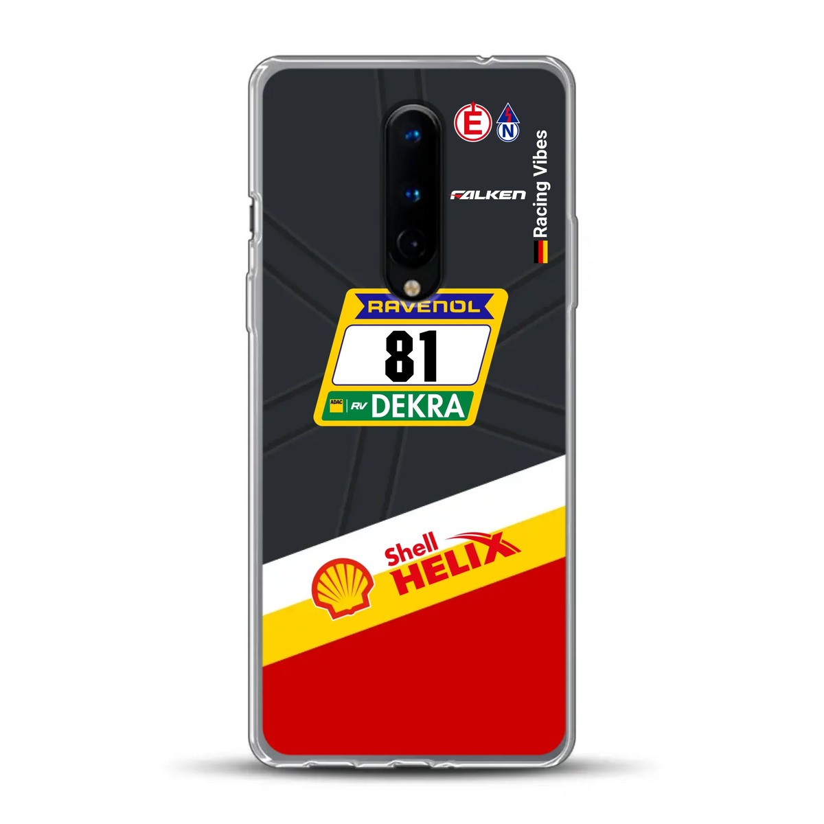 M3 Touring 24h Nürburgring 2026 Livery - Custodia per cellulare personalizzata