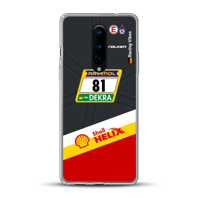 M3 Touring 24h Nürburgring 2026 Livery - Custodia per cellulare personalizzata