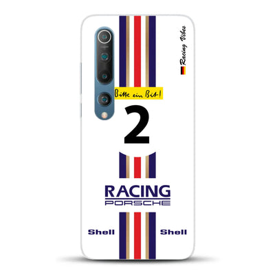 956K #2 Bellof Rekordrunde Nordschleife 1983 Livery - Custodia per cellulare personalizzata per Xiaomi