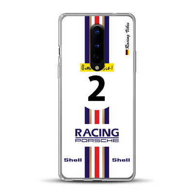 956K #2 Bellof Rekordrunde Nordschleife 1983 Livery - Custom phone case