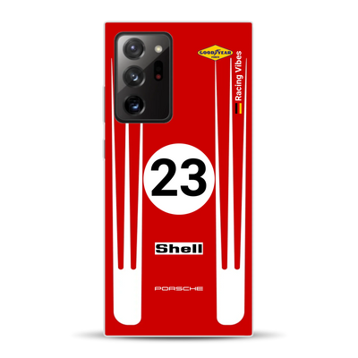 917K #23 Salzburg 24h LM 1970 Winner Livery - Custom phone case for Samsung