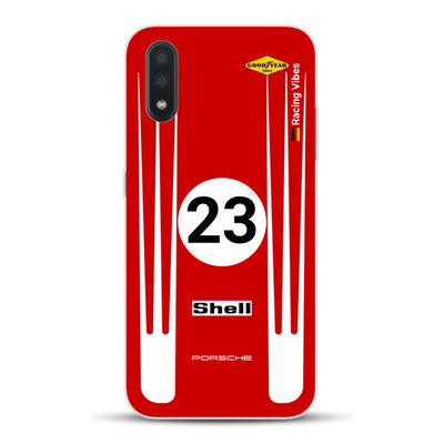 917K #23 Salzburg 24h LM 1970 Winner Livery - Custom phone case for Samsung