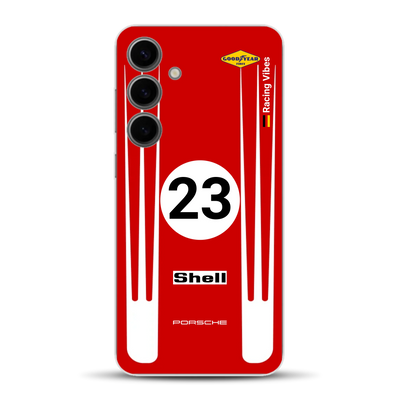 917K #23 Salzburg 24h LM 1970 Winner Livery - Custom phone case for Samsung