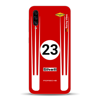 917K #23 Salzburg 24h LM 1970 Winner Livery - Custom phone case for Samsung