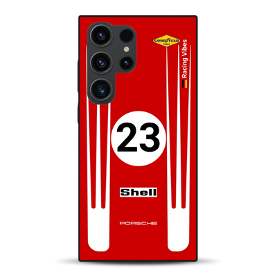 917K #23 Salzburg 24h LM 1970 Winner Livery - Custom phone case for Samsung
