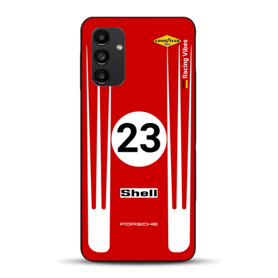 917K #23 Salzburg 24h LM 1970 Winner Livery - Custom phone case for Samsung