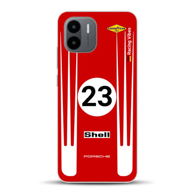 917K #23 Salzburg 24h LM 1970 Winner Livery - Custom phone case for Xiaomi