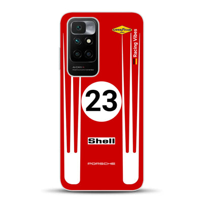 917K #23 Salzburg 24h LM 1970 Winner Livery - Custom phone case for Xiaomi