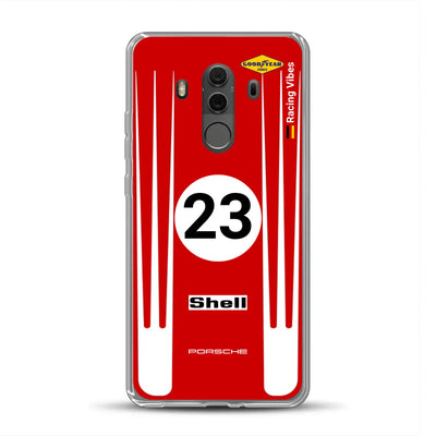 917K #23 Salzburg 24h LM 1970 Winner Livery - Custom phone case for Huawei