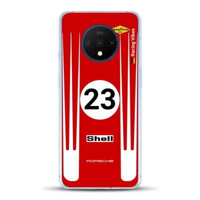 917K #23 Salzburg 24h LM 1970 Winner Livery - Custom phone case
