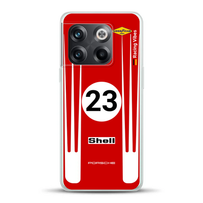 917K #23 Salzburg 24h LM 1970 Winner Livery - Custom phone case