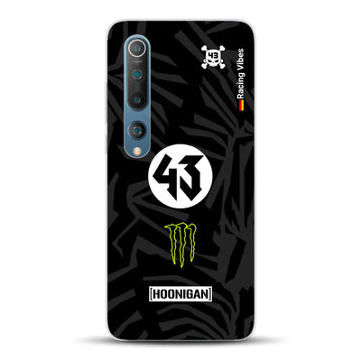 Gymkhana Mustang Livery - Custodia per cellulare personalizzata per Xiaomi