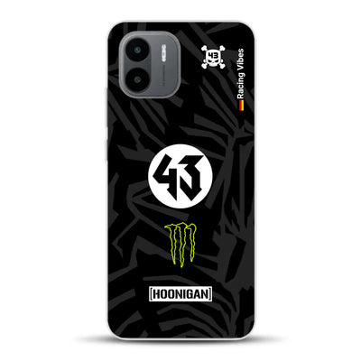 Gymkhana Mustang Livery - Custodia per cellulare personalizzata per Xiaomi