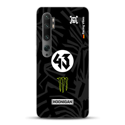 Gymkhana Mustang Livery - Custodia per cellulare personalizzata per Xiaomi