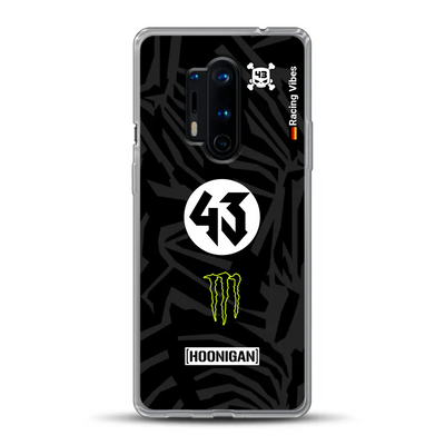 Gymkhana Mustang Livery - Housse de téléphone portable personnalisée