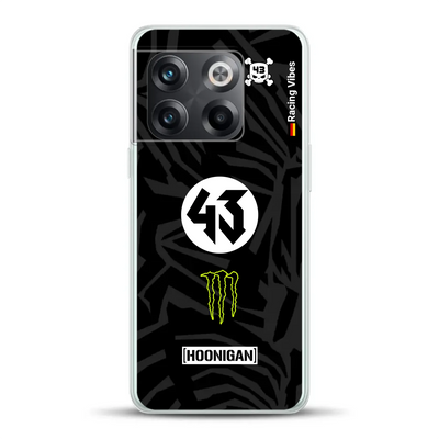 Gymkhana Mustang Livery - Housse de téléphone portable personnalisée