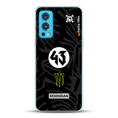 Gymkhana Mustang Livery - Housse de téléphone portable personnalisée
