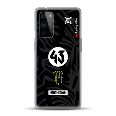 Gymkhana Mustang Livery - Housse de téléphone portable personnalisée