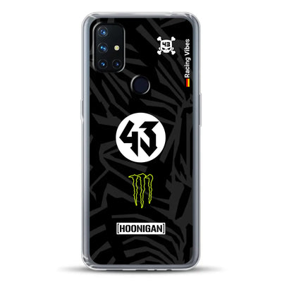 Gymkhana Mustang Livery - Housse de téléphone portable personnalisée
