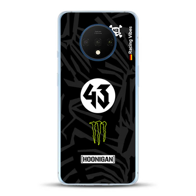 Gymkhana Mustang Livery - Housse de téléphone portable personnalisée