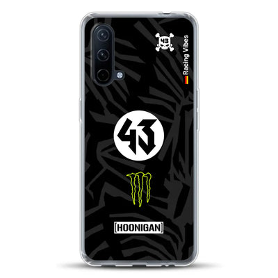 Gymkhana Mustang Livery - Housse de téléphone portable personnalisée