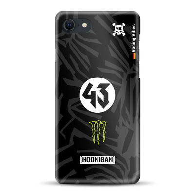 Gymkhana Mustang Livery - Custodia rigida per iPhone