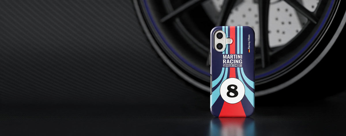 Martini Racing Livery