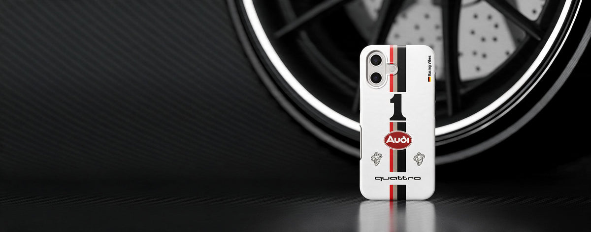 Audi S1 Pikes Peak Livery
